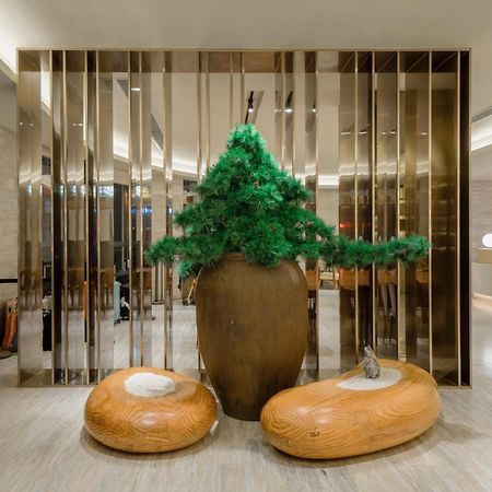 Ji Hotel Shanghai The Bund Jinling East Road Extérieur photo