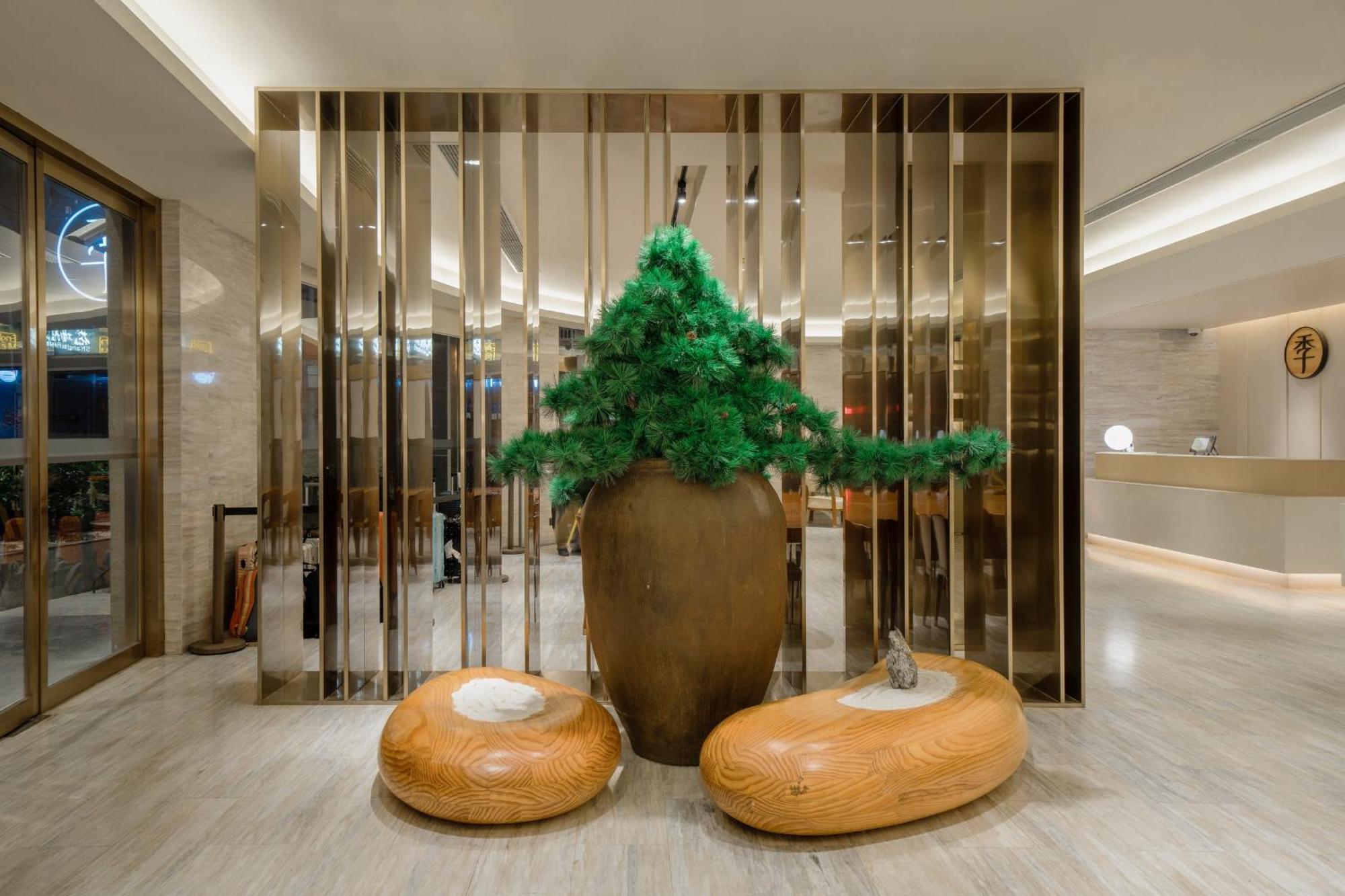 Ji Hotel Shanghai The Bund Jinling East Road Extérieur photo