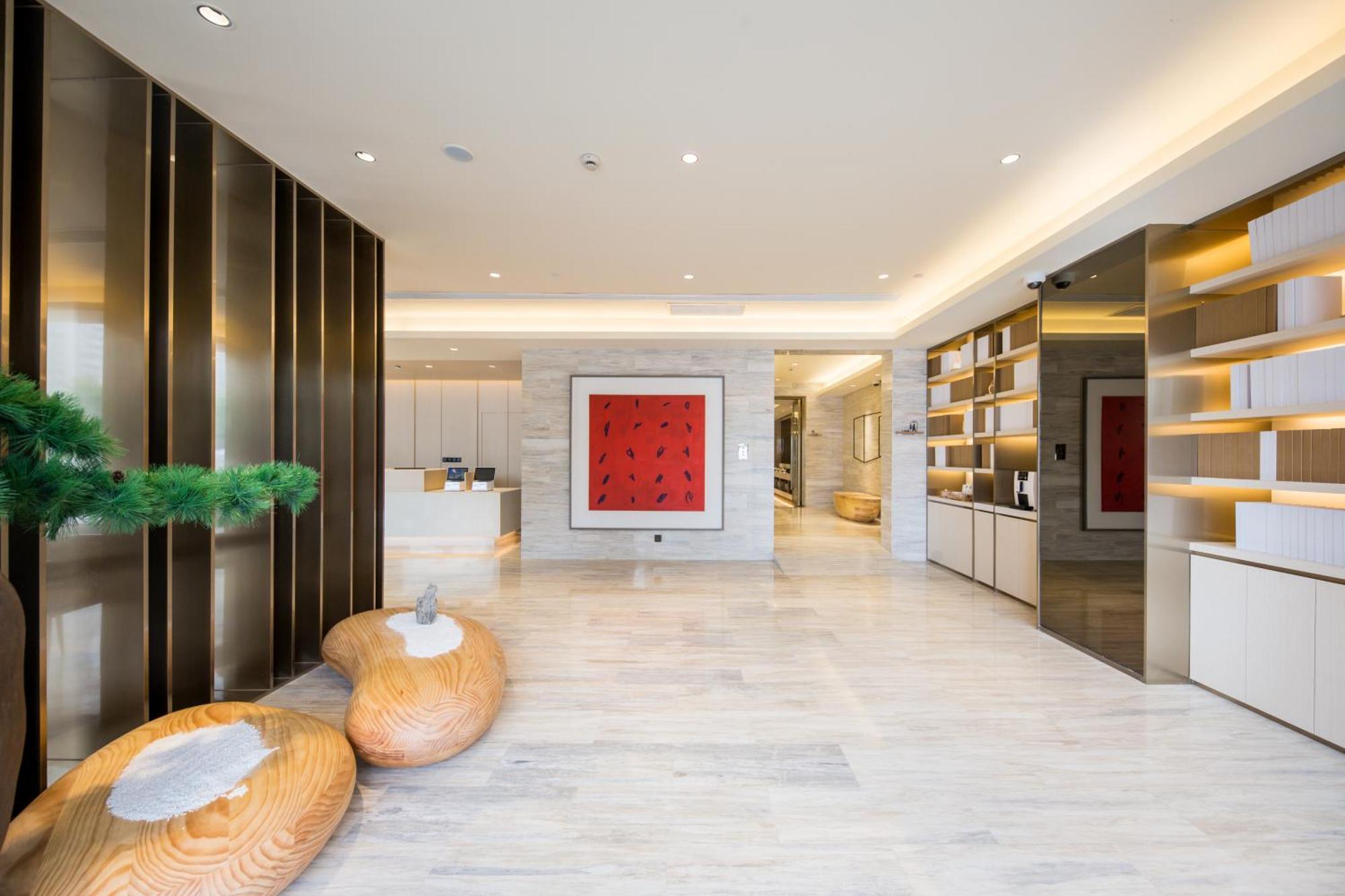 Ji Hotel Shanghai The Bund Jinling East Road Extérieur photo