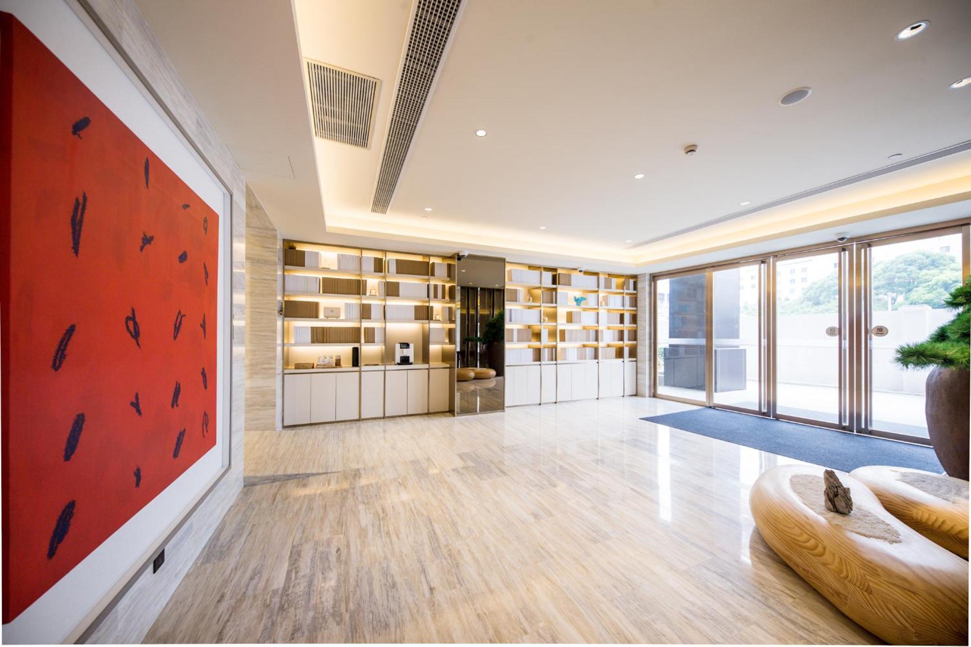 Ji Hotel Shanghai The Bund Jinling East Road Extérieur photo