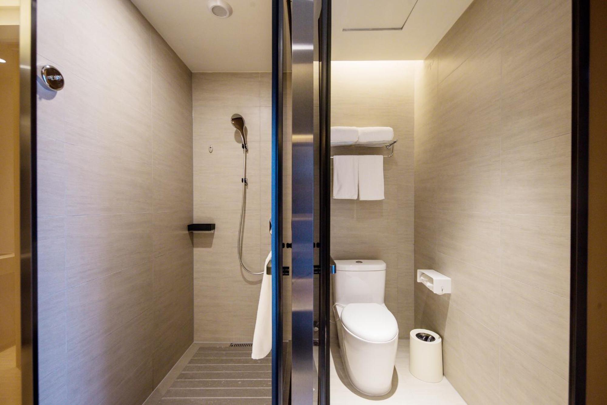 Ji Hotel Shanghai The Bund Jinling East Road Extérieur photo